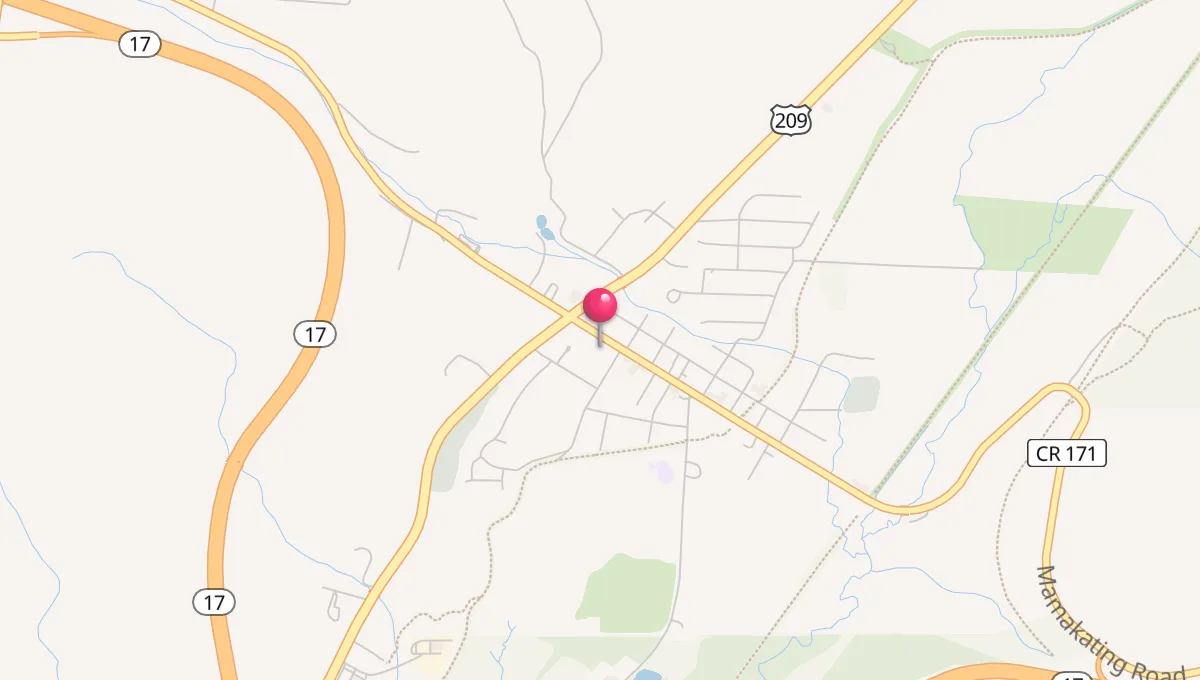 Prayer Times in Wurtsboro