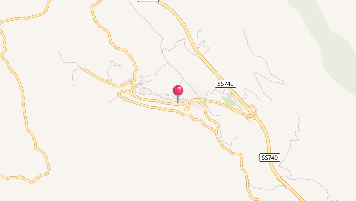 Orari di Preghiera a Belmonte Castello