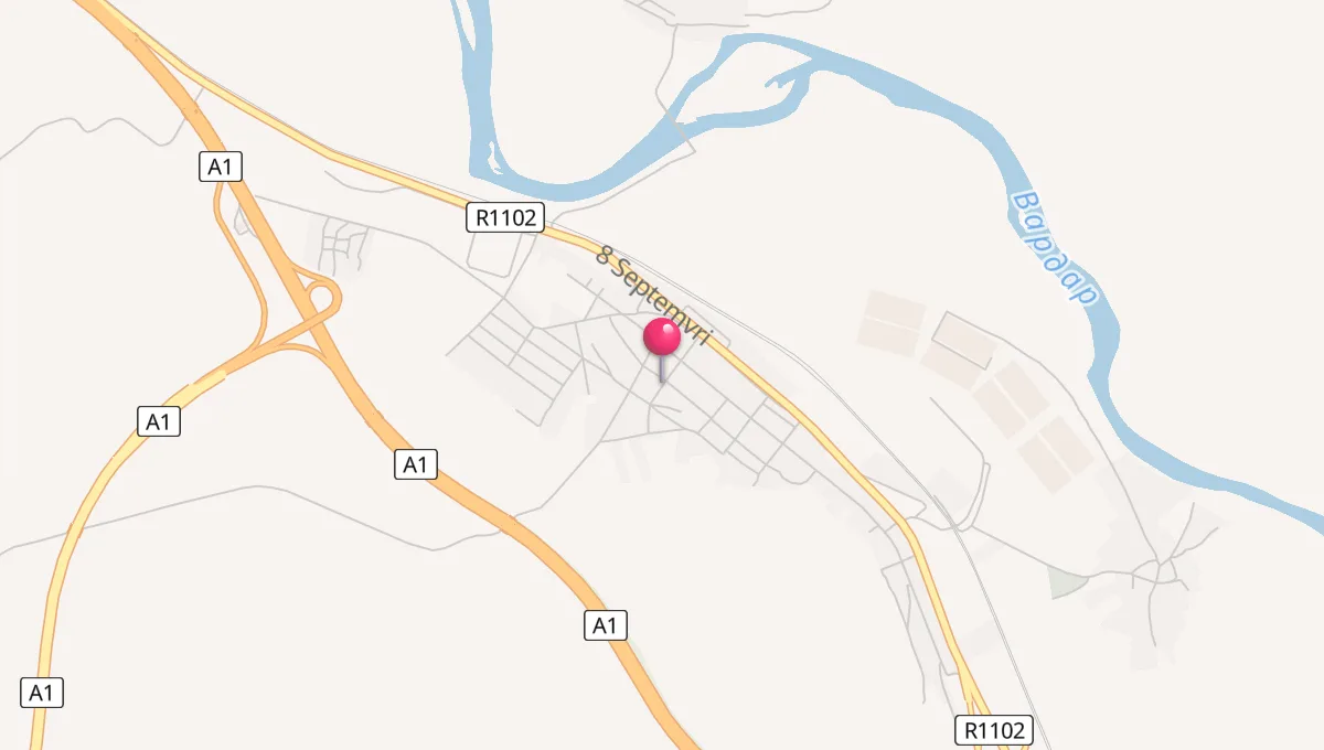 Oraret e Namazit në Gradsko