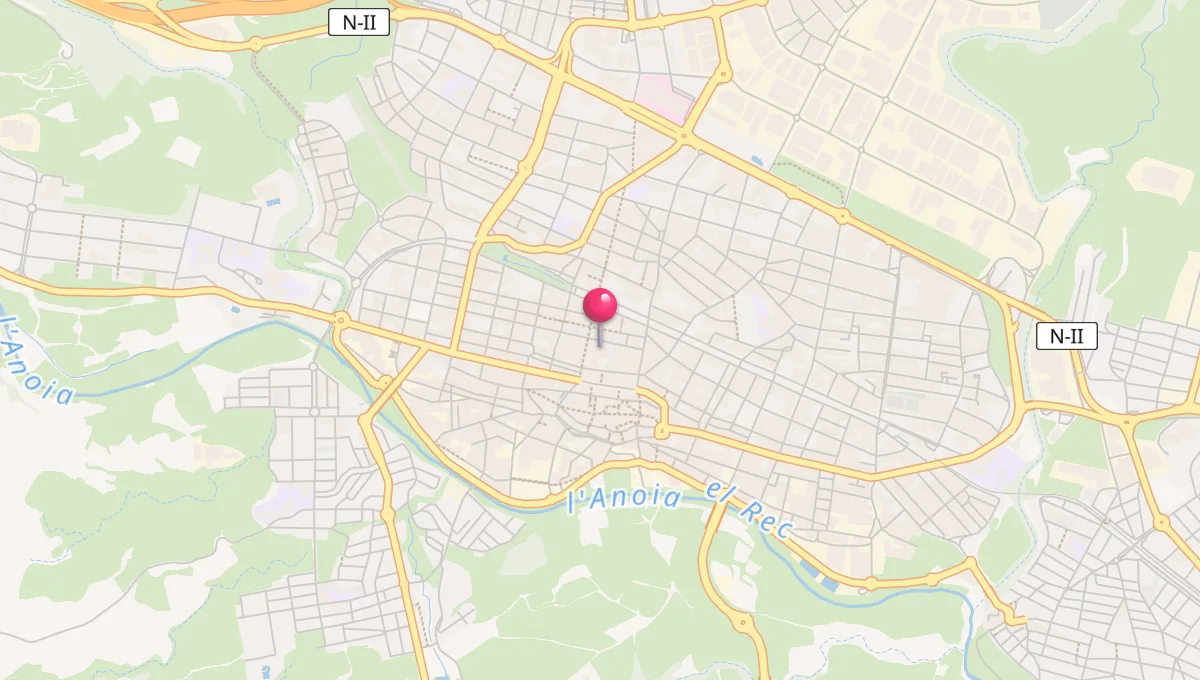 Calendario Ramadán Igualada