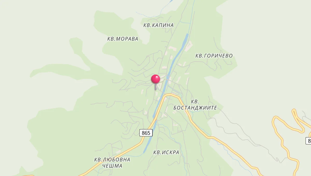Часове за молитва в Кроячево