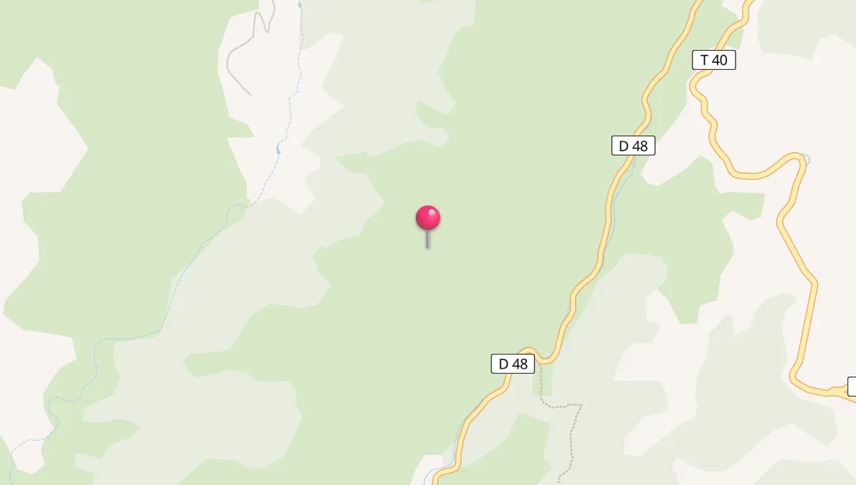 Heure de Prière à Giuncheto