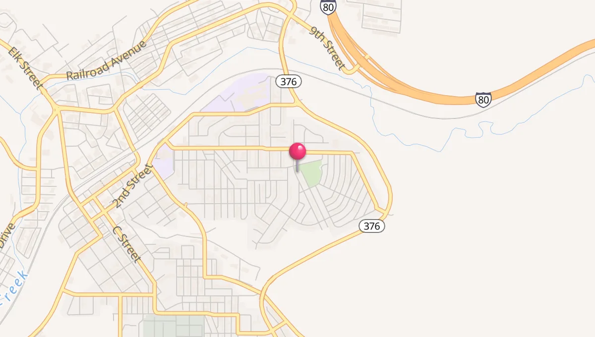 Prayer Times in Rock Springs