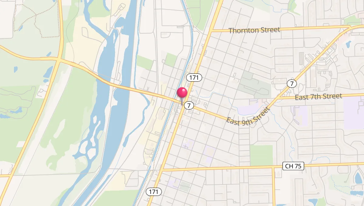 Prayer Times in Lockport