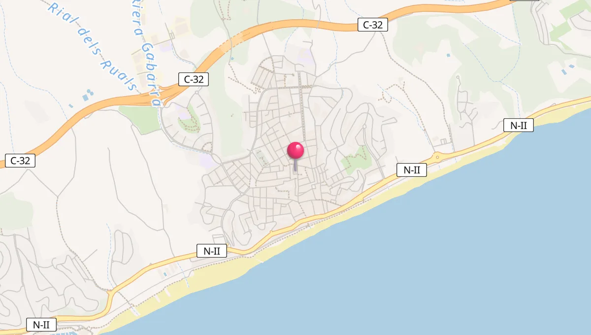 Horarios de Oración en Canet de Mar