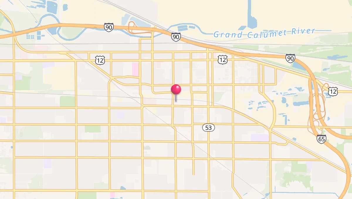 Prayer Times in Gary