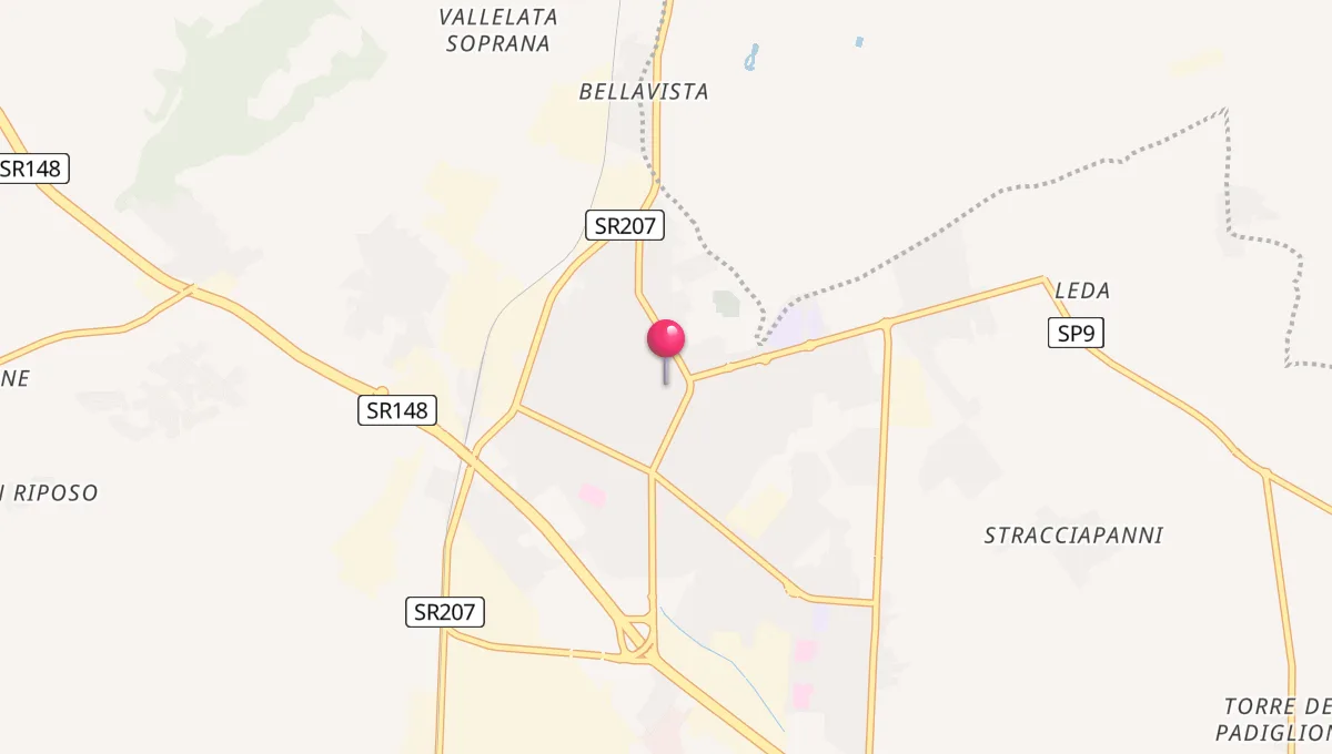 Orari di Preghiera a Aprilia