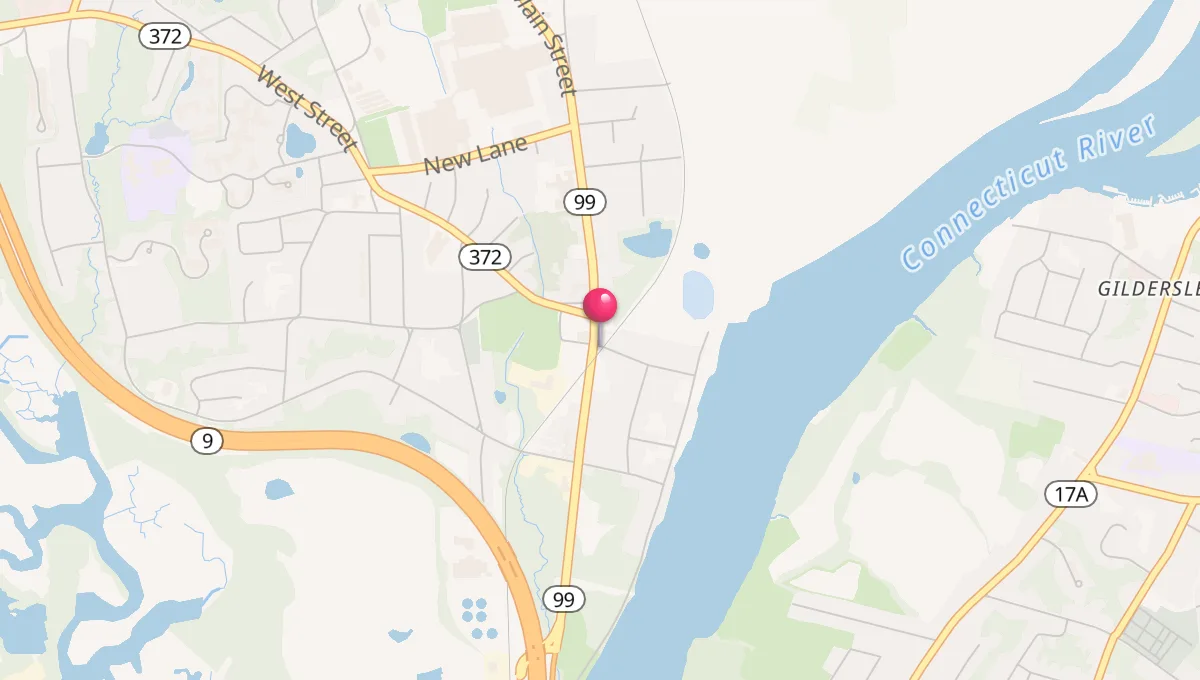 Prayer Times in Cromwell