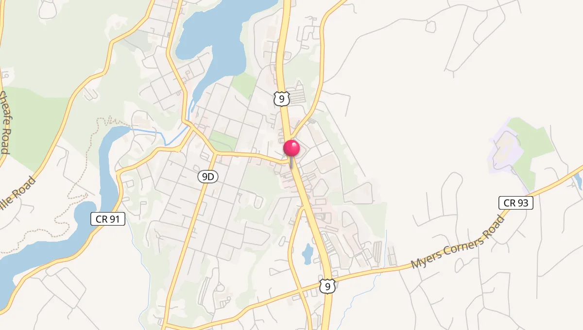 Prayer Times in Wappingers Falls