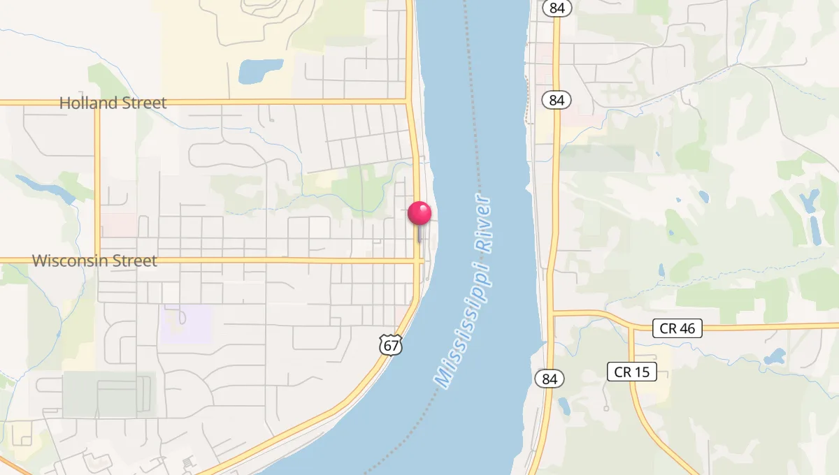 Prayer Times in Le Claire