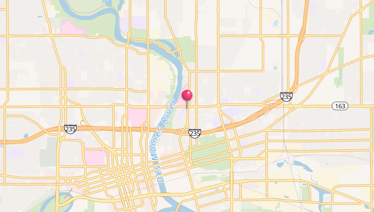 Prayer Times in DesMoines