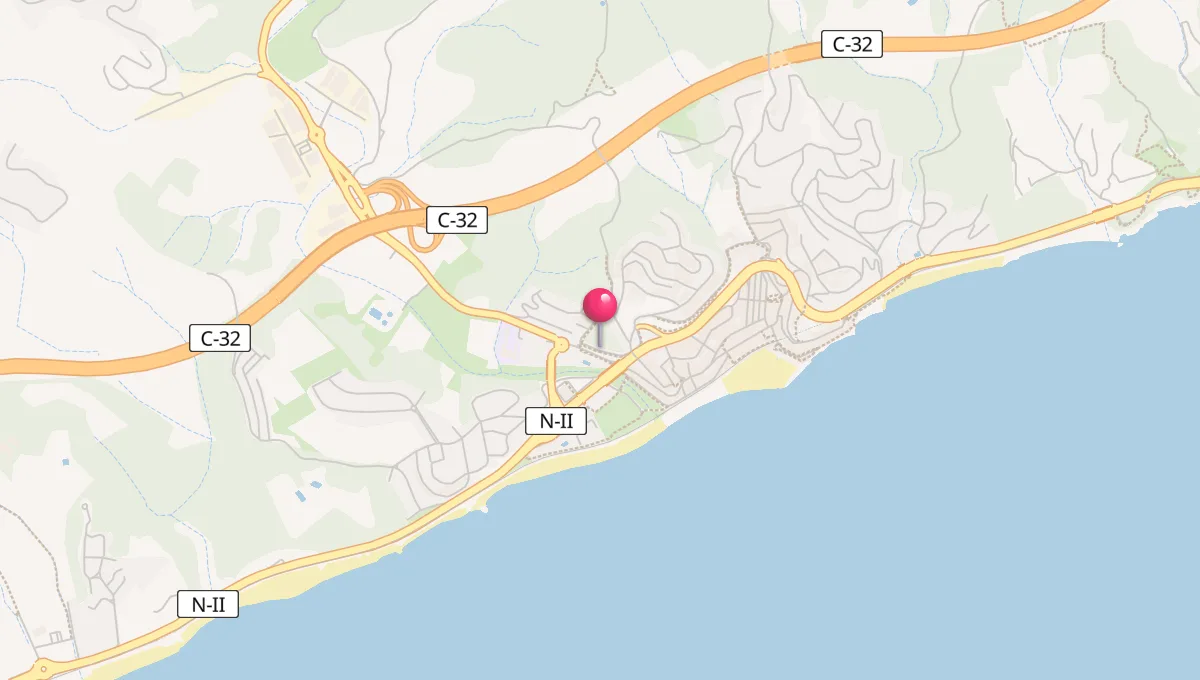 Horarios de Oración en Sant Pol de Mar