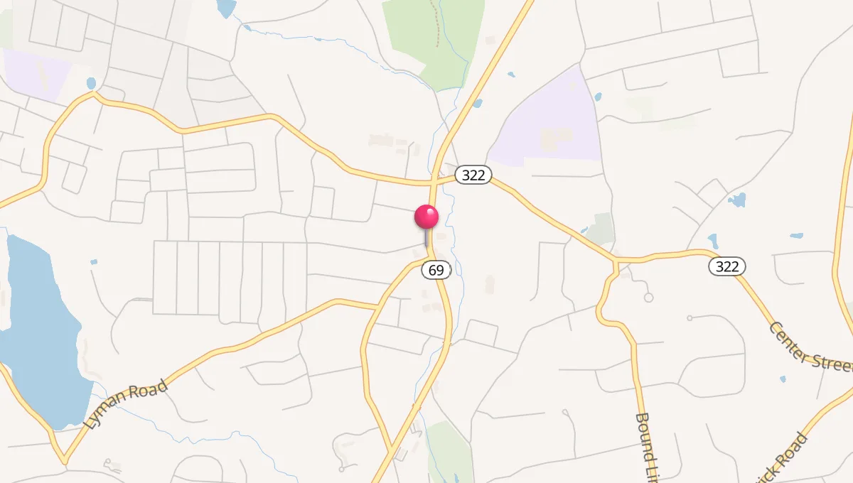 Prayer Times in Wolcott