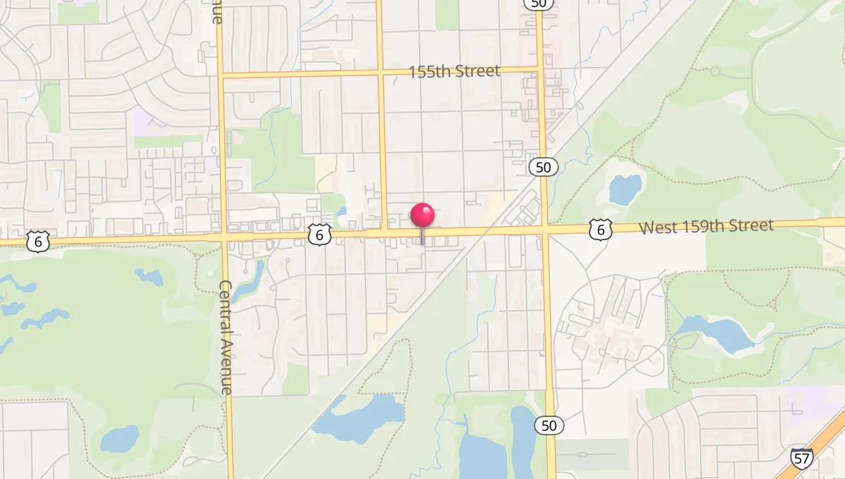Prayer Times in Oak Forest