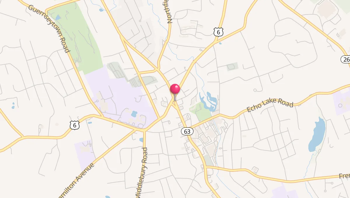 Prayer Times in Watertown