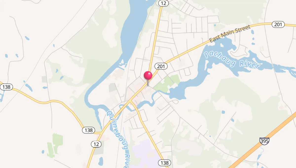 Prayer Times in Jewett City