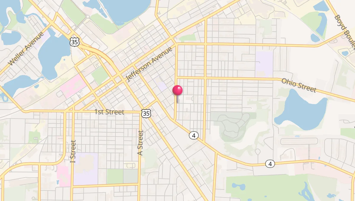 Prayer Times in La Porte