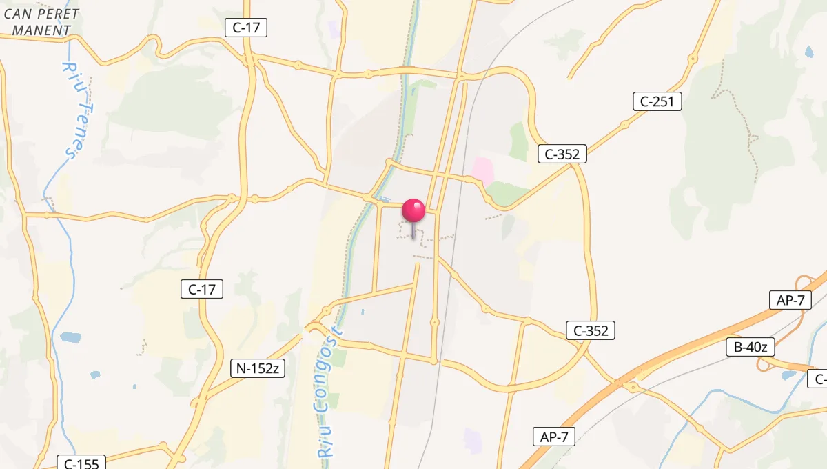 Horarios de Oración en Granollers