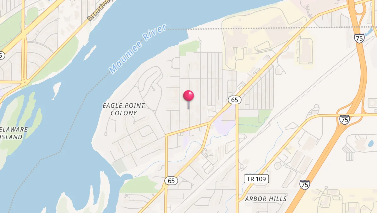 Prayer Times in Rossford