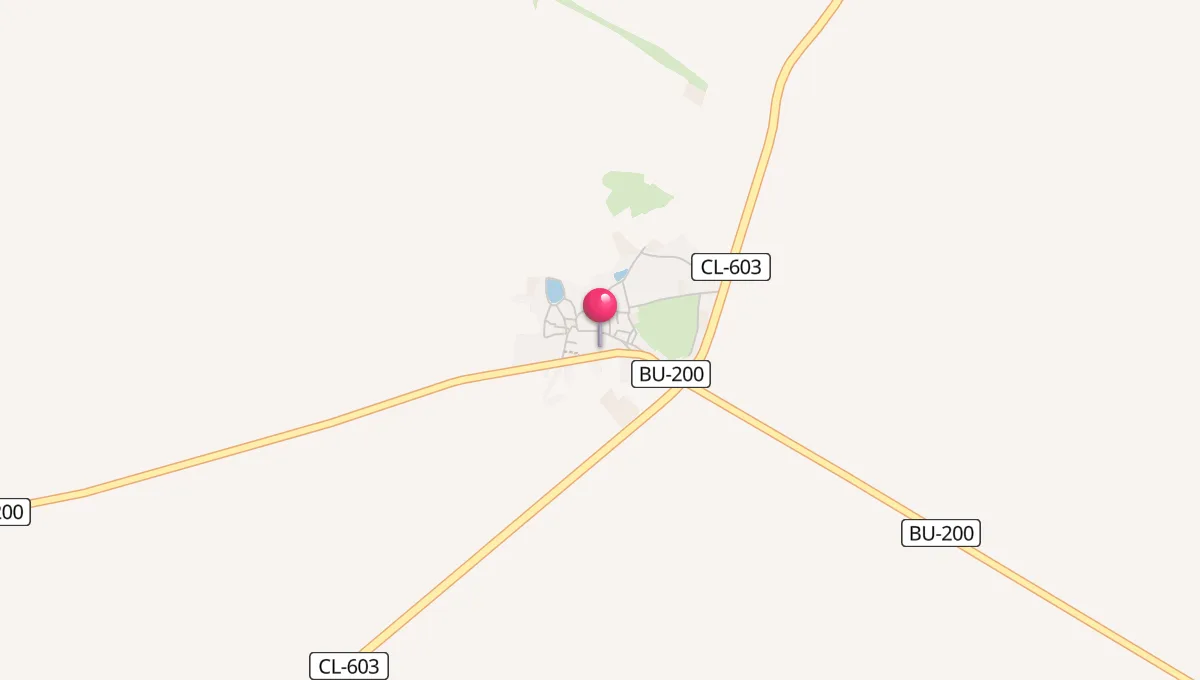 Horarios de Oración en Campillo de Aranda