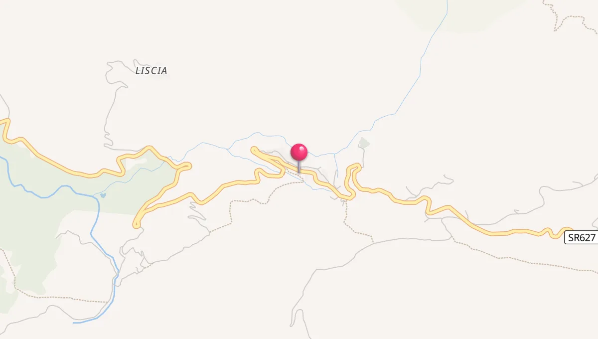 Orari di Preghiera a San Biagio Saracinisco