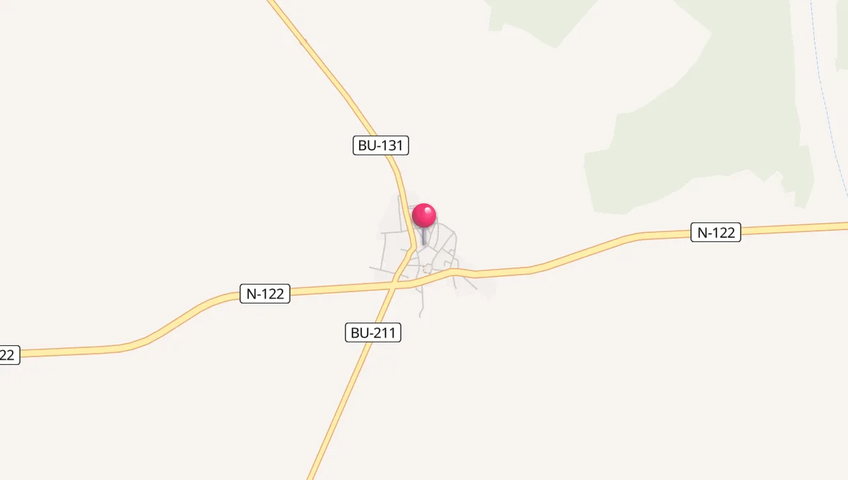 Horarios de Oración en Nava de Roa