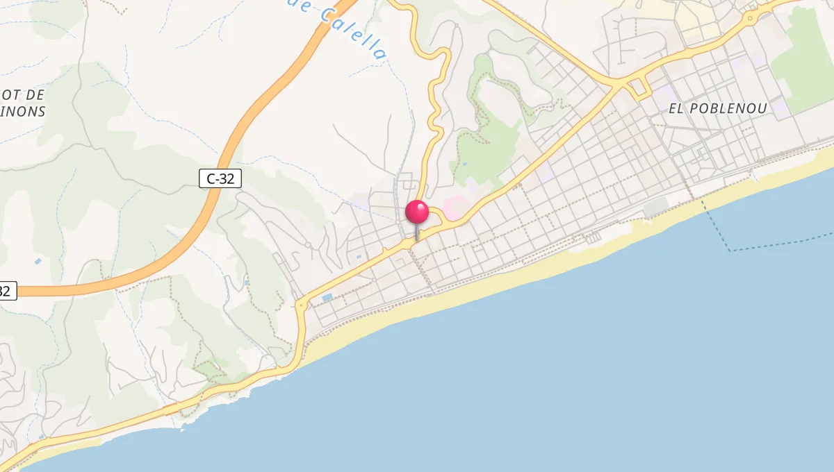 Calendario Ramadán Calella