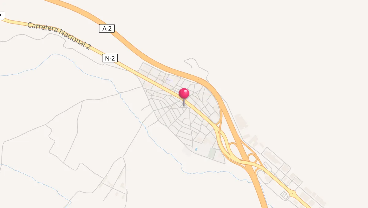 Horarios de Oración en Alfajarín