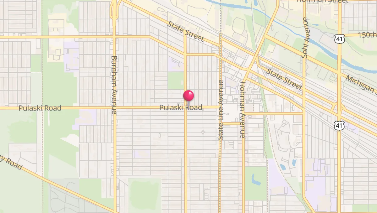 Prayer Times in Calumet City