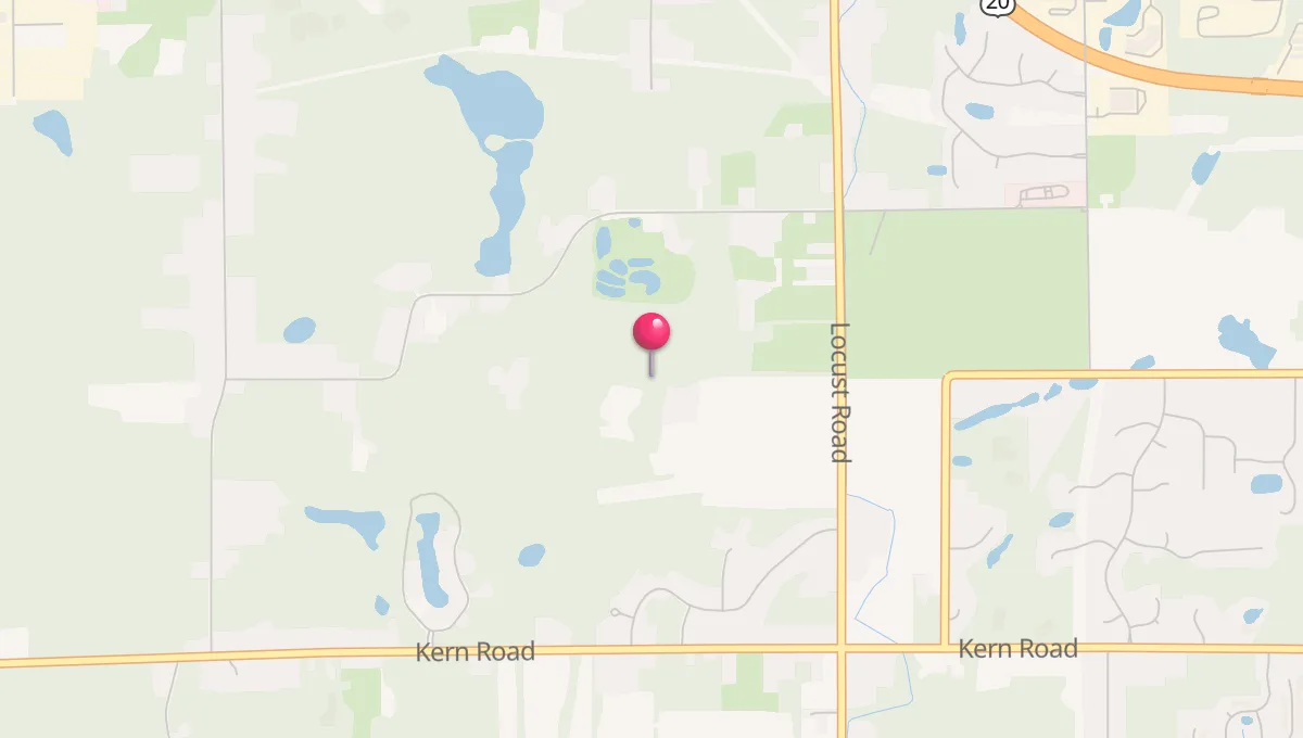 Prayer Times in Saint Joseph County