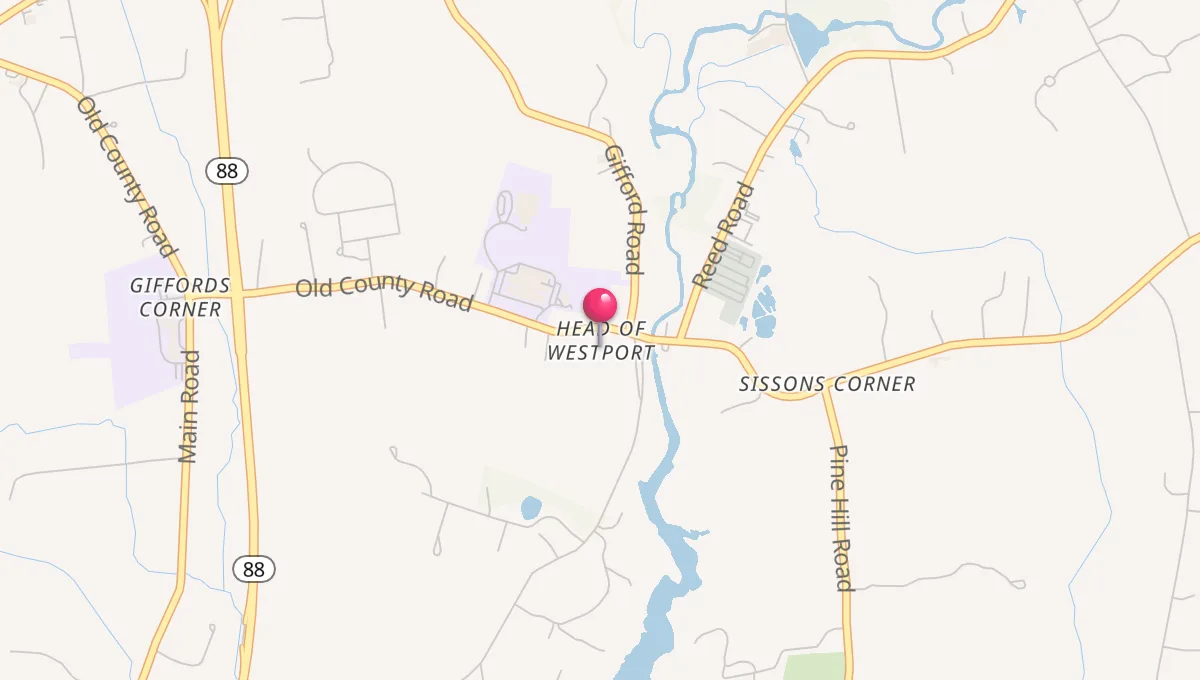 Prayer Times in Head of Westport