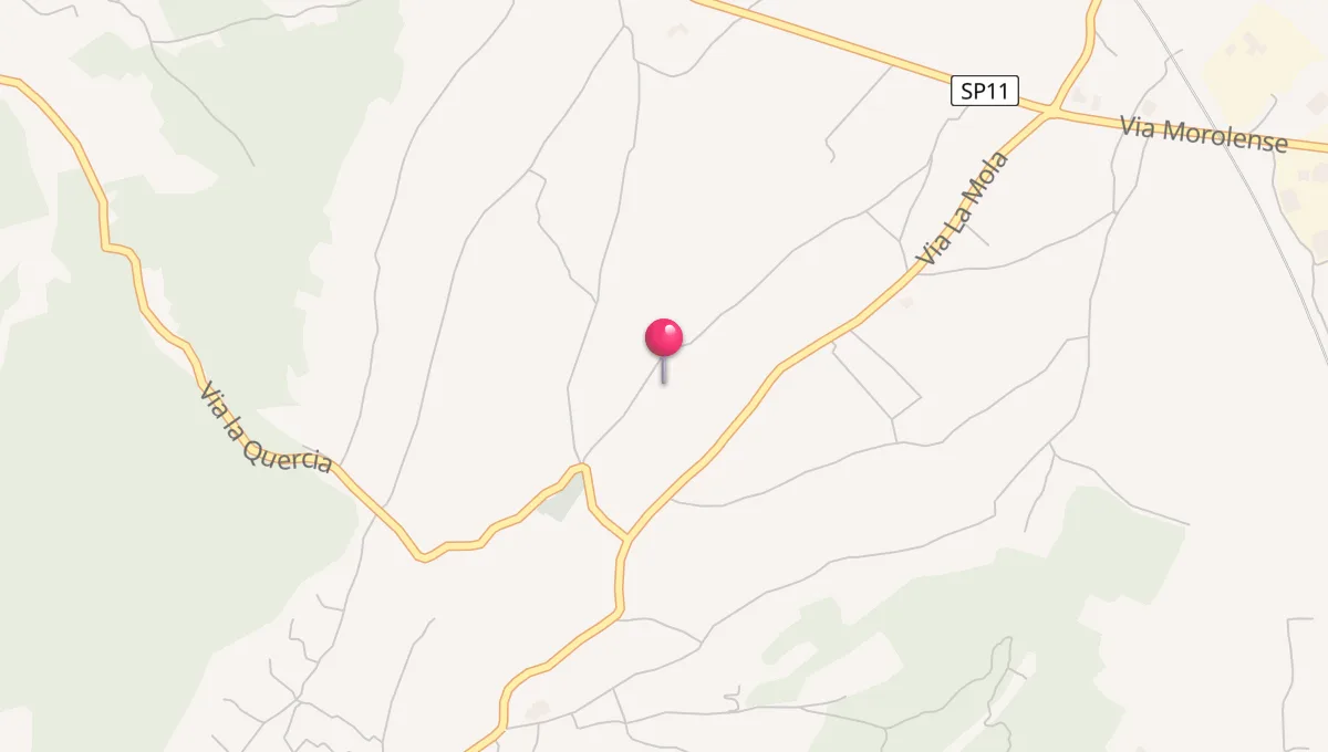 Orari di Preghiera a Supino