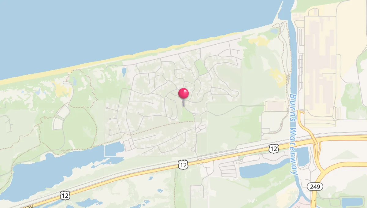 Prayer Times in Ogden Dunes
