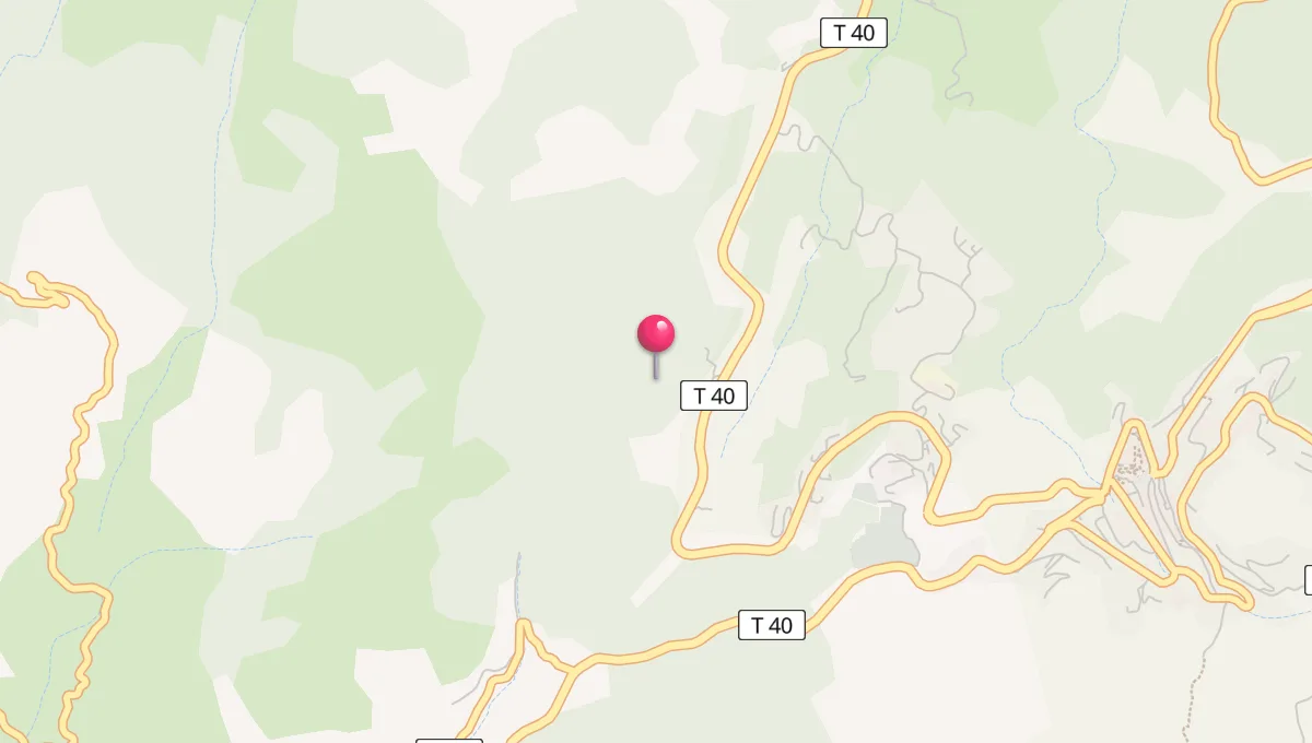 Heure de Prière à Foce