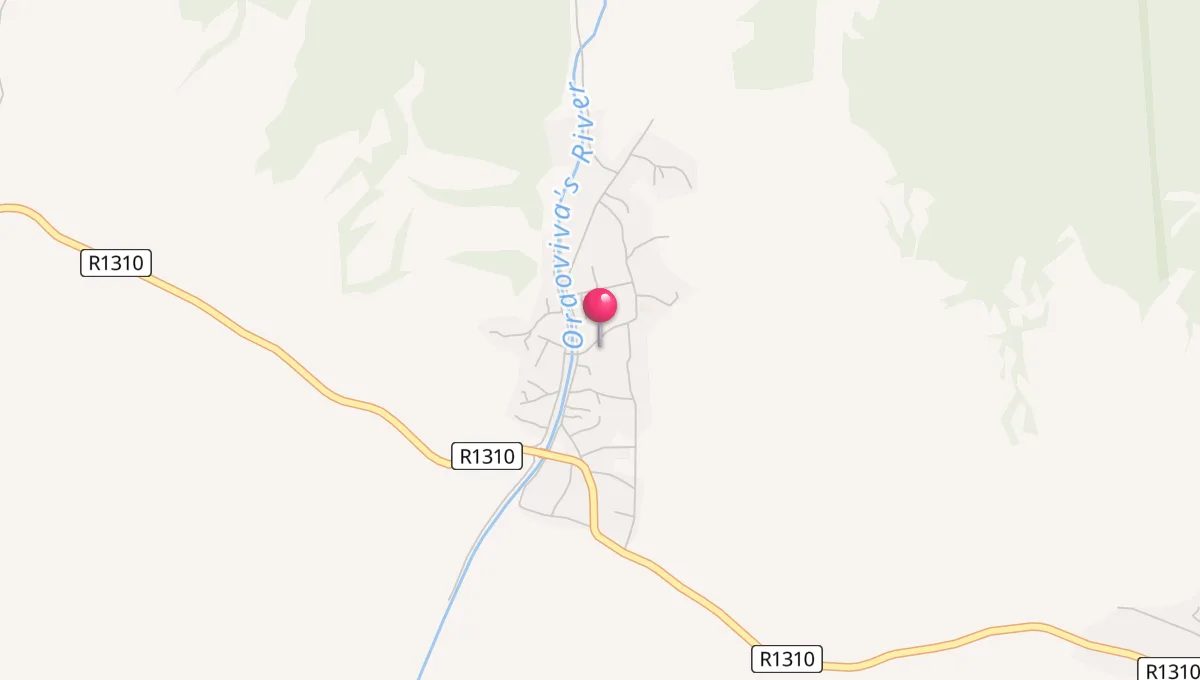 Oraret e Namazit në Oraovica