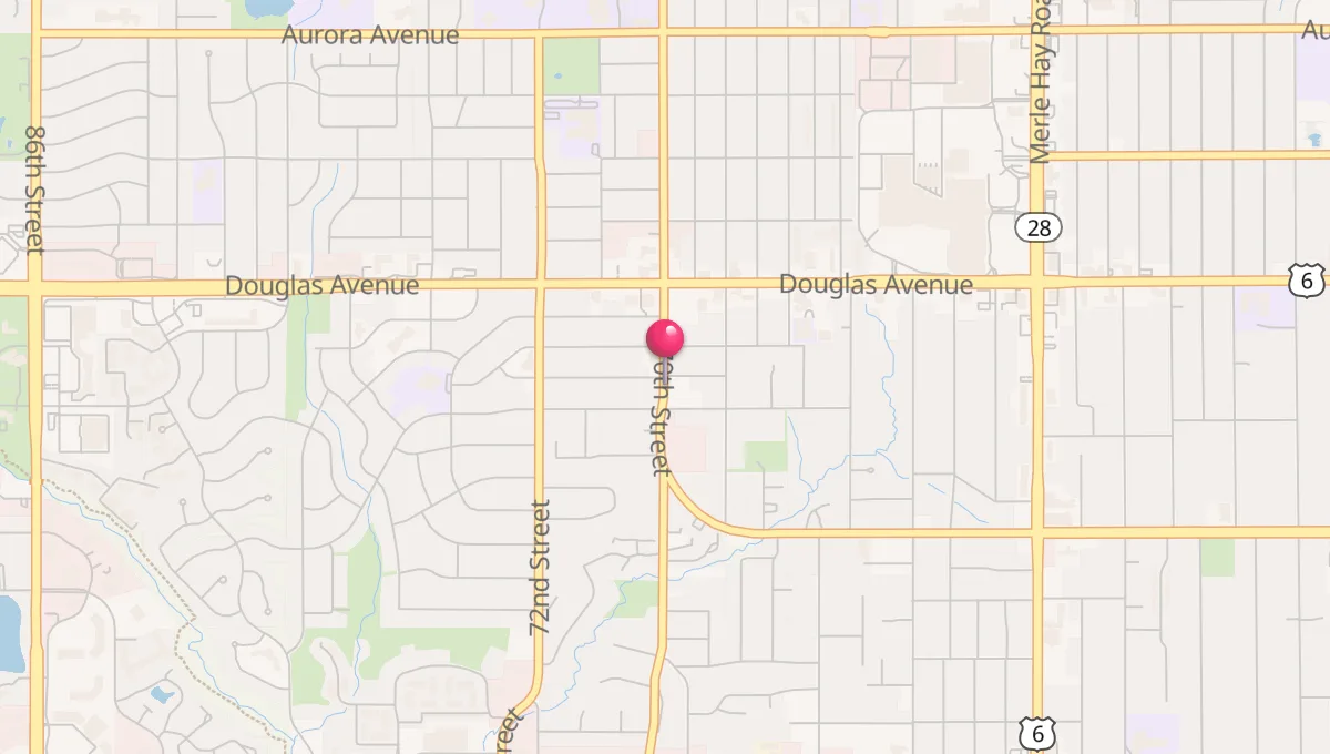 Prayer Times in Urbandale