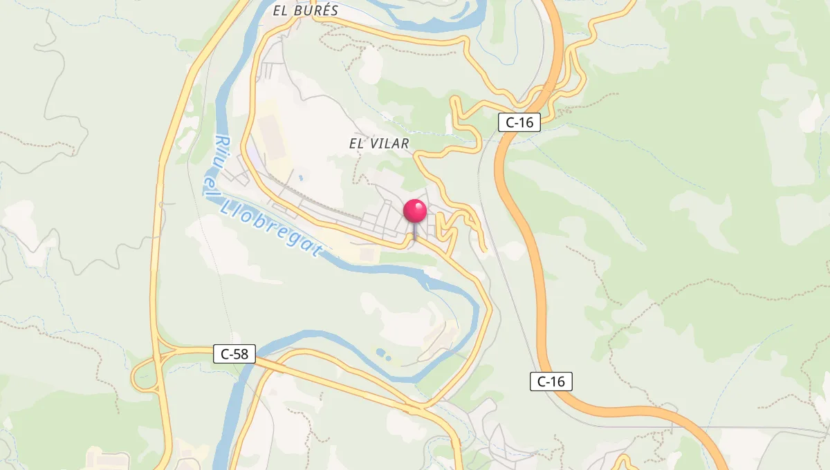 Horarios de Oración en Castellbell i el Vilar