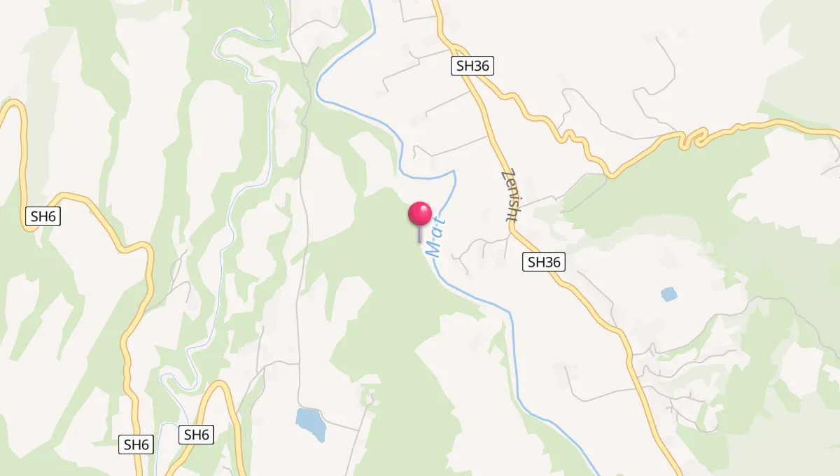 Oraret e Namazit në Bashkia Mat