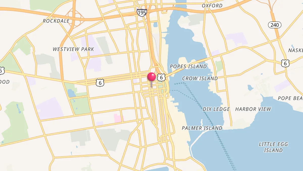 Prayer Times in New Bedford