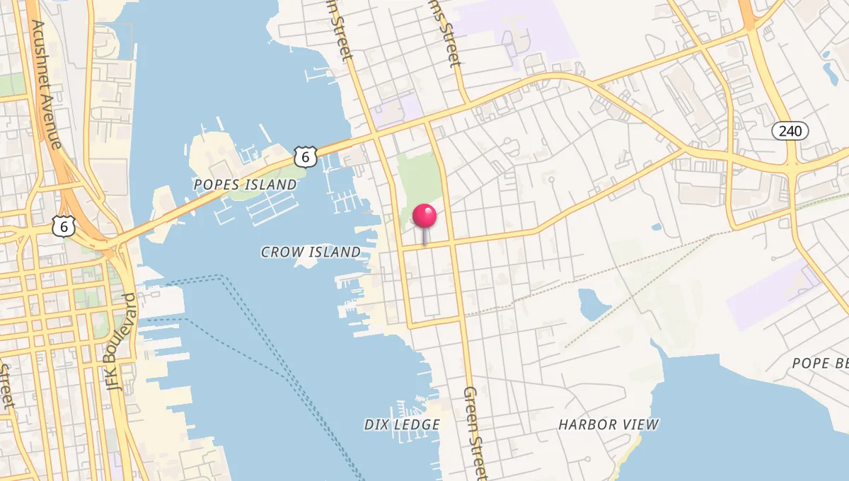Prayer Times in Fairhaven