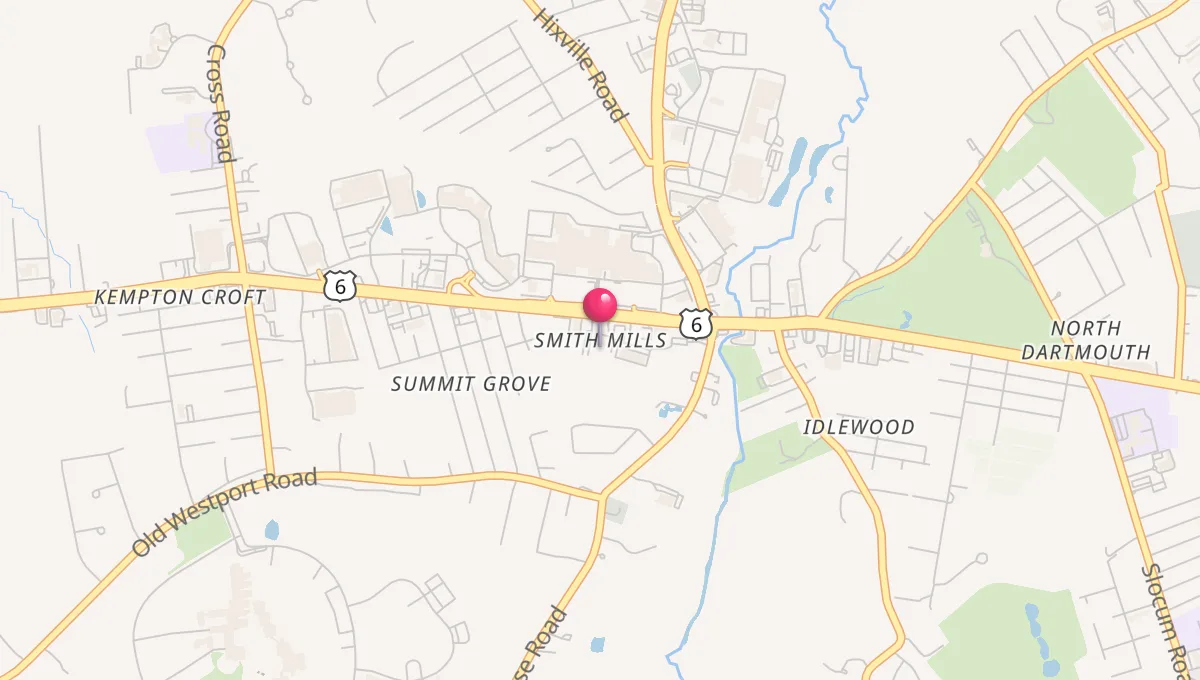 Prayer Times in Smith Mills