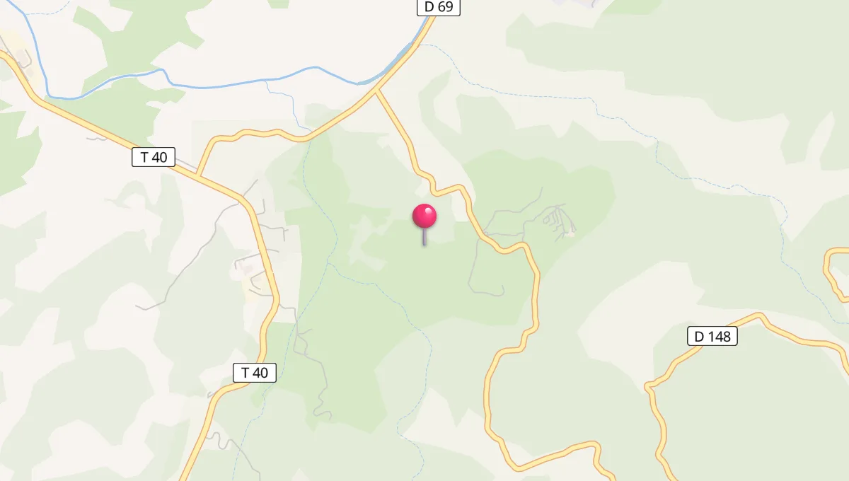 Heure de Prière à Granace