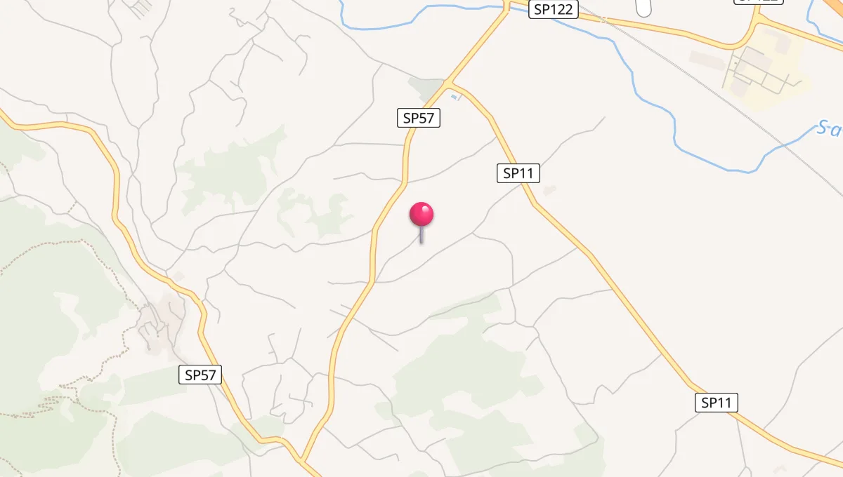Orari di Preghiera a Cerquotti-Madonna del Piano