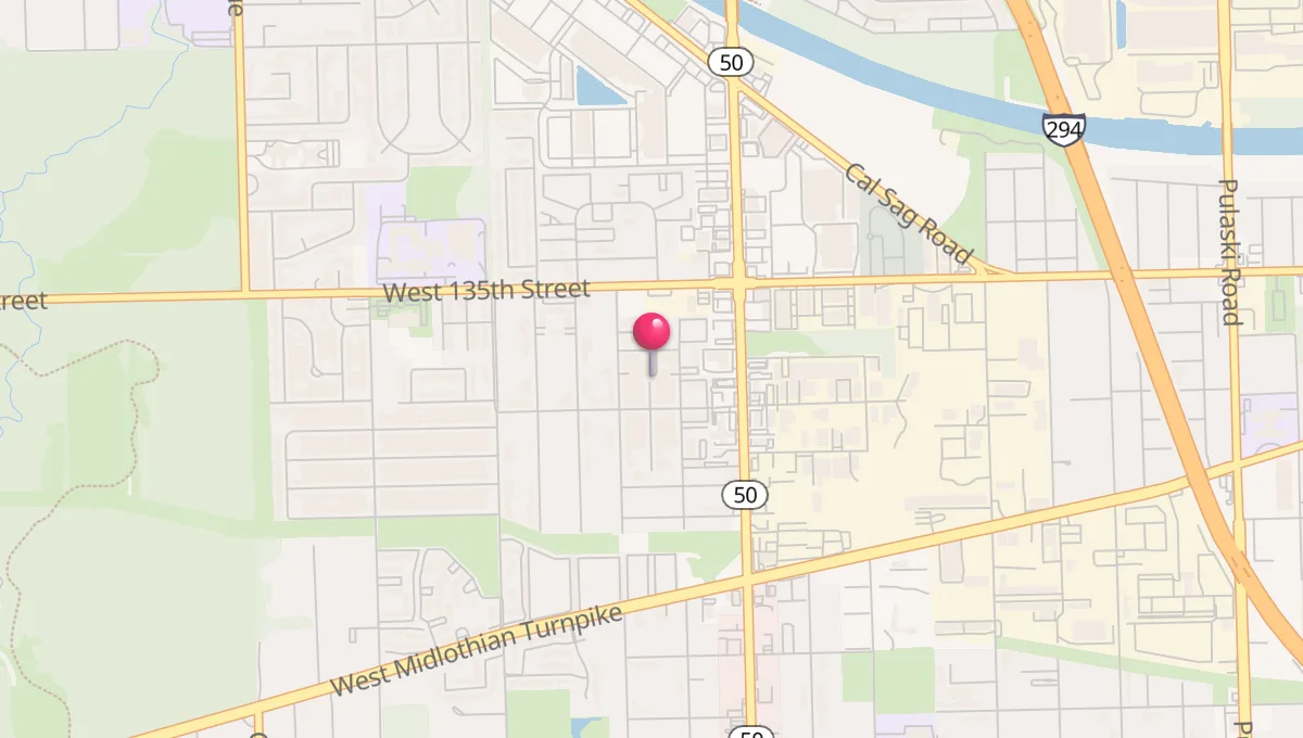 Prayer Times in Crestwood