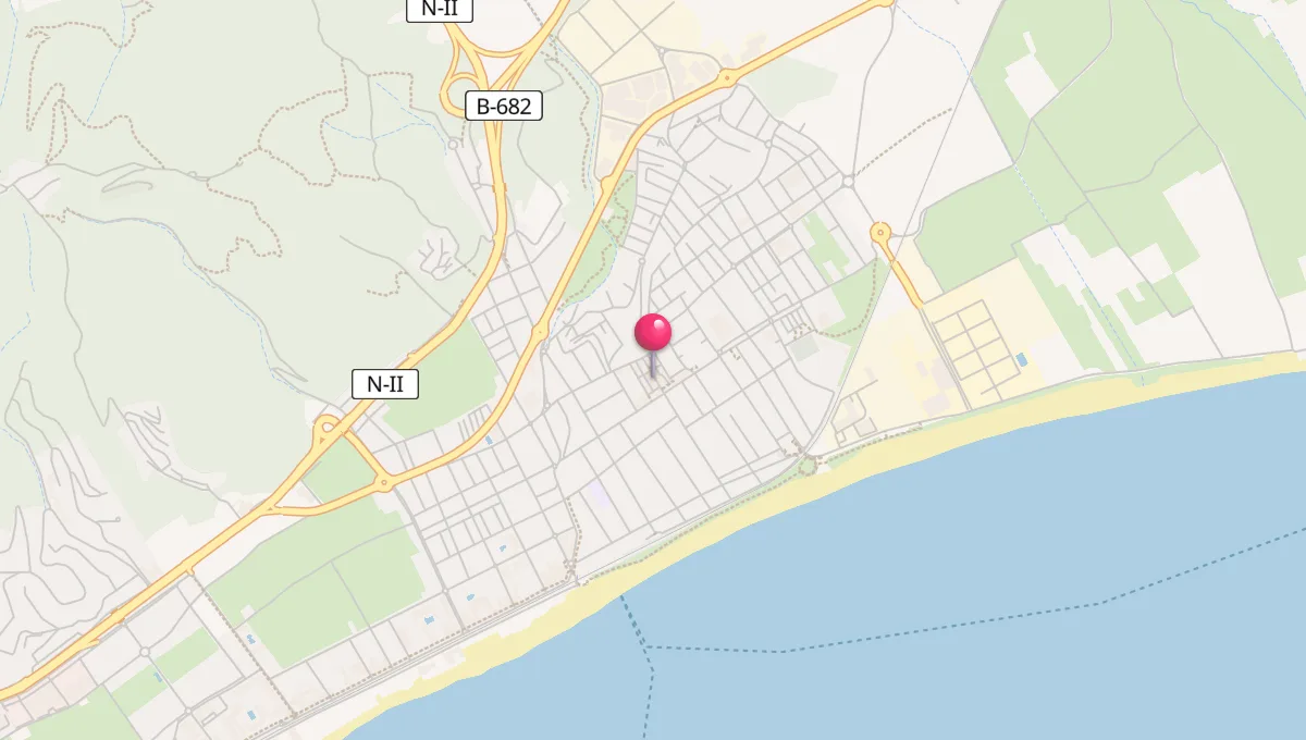 Horarios de Oración en Malgrat de Mar