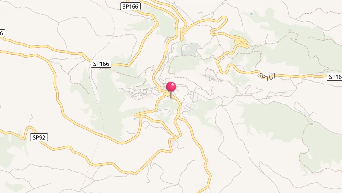 Orari di Preghiera a Arpino