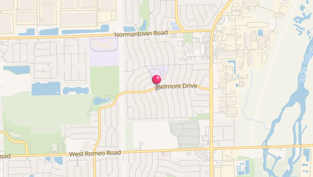 Prayer Times in Romeoville