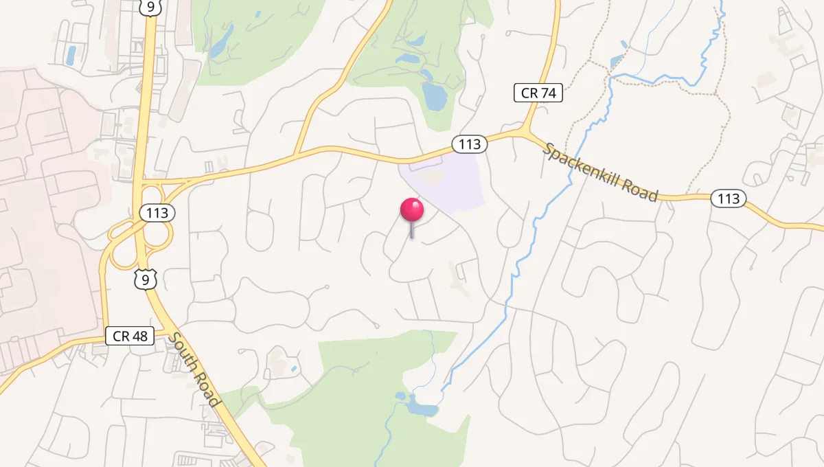 Ramadan Calendar Spackenkill