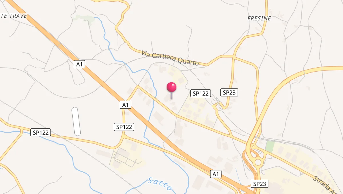 Orari di Preghiera a Cartiera-Stazione