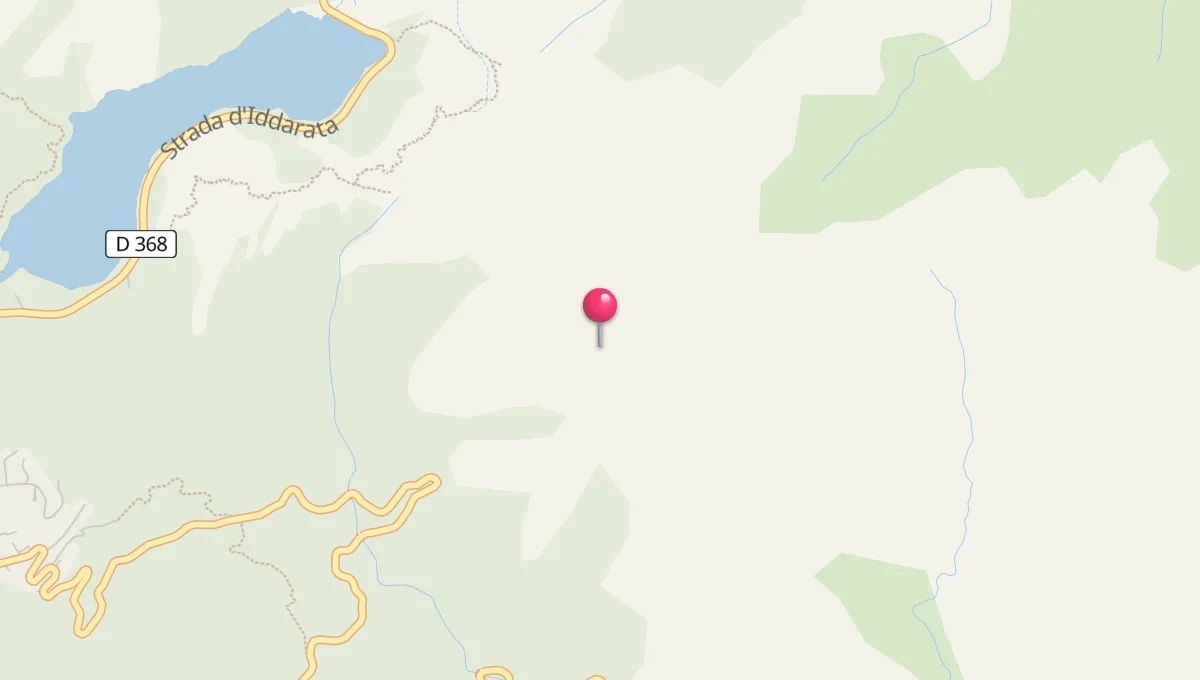 Heure de Prière à Lecci